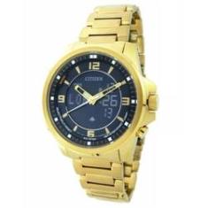 Imagem de Relógio Citizen Promaster Anadigi Masculino TZ10155U JN5002-50E