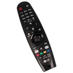 Imagem de Controle remoto MAGIC LG TV 65SJ8500 AN-MR650A original