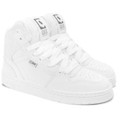 Imagem de Tênis Qix Urban High Branco