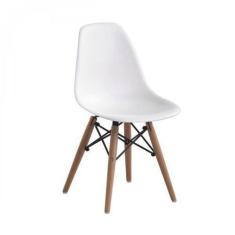 Imagem de Cadeira Infantil Eames Pp Dsw-M - Empório...