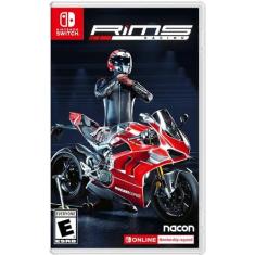 Imagem de Rims Racing (NSW) - Nintendo Switch