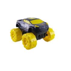 Imagem de Carrinho De Brinquedo Big Car Bold Man 444 - Orange Toys