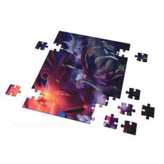 Imagem de Quebra Cabeça 60 Peças Naruto Hashirama Vs Madara - Pomps Geek