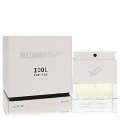 Imagem de Perfume Feminino William Rast Idol William Rast 90 Ml Eau De Parfum