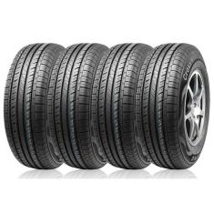 Imagem de Kit 4 Pneu Linglong Aro 15 225/75r15 102s Crosswind Ecotouring