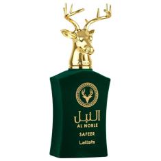 Imagem de Perfume Noble Safeer Lattafa Edp Unissex 100ml