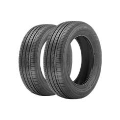 Imagem de Kit 2 Pneus Aro 15 Bridgestone 185/60 R15 88H Ecopia EP150