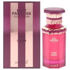 Imagem de Perfume Hamidi The Lost Divine Cherry EDP 100ml para unissex