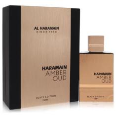 Imagem de Perfume Al Haramain Amber Oud Black Edition Eau De Parfum 15