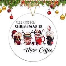 Imagem de Enfeite personalizado de 2024, enfeites de árvore de Natal, decoração de família, pingente de família de árvore de Natal Alex personalizado, presentes de árvore de Natal para crianças e adultos