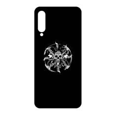 Imagem de Capa Adesivo Skin016 Verso Para Xiaomi Mi A3