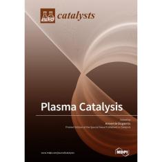 Imagem de Plasma Catalysis
