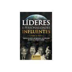 Imagem de Líderes e Personalidades Influentes - Barbara Acacio - 9788584171521