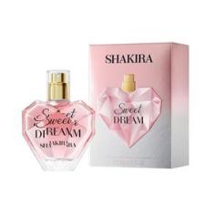Imagem de Shakira Sweet Dream Perfume Feminino Eau de Toilette 30 Ml