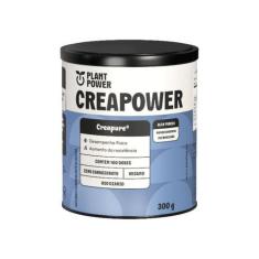 Imagem de Creatina Creapure Plant Power 300G