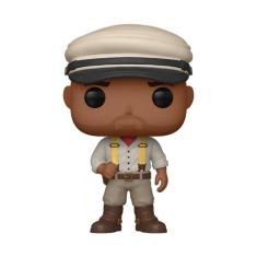 Imagem de Funko Pop! Disney: Cruzeiro na Selva - Frank