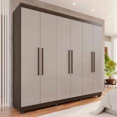 Imagem de Cama de Casal Mônaco de Madeira Maciça Angelim Pedra Tauari Castanho