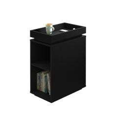 Imagem de Mesa de Canto Olívia em MDP Artely