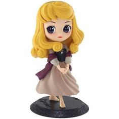 Imagem de Figure Q Posket Characters Briar Rose Princess Aurora - a Ref. 20435/20436, BANDAI BANPRESTO