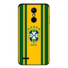 Imagem de Capa Adesivo Skin367 Verso Para Lg K11+ (lg K11 Plus) - KawaSkin