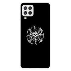 Imagem de Capa Adesivo Skin016 Verso Para Samsung Galaxy A22 (2021) - KawaSkin