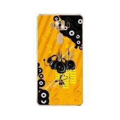 Imagem de Capa Adesivo Skin354 Verso Para Asus Zenfone 3 Deluxe ZS550 - KawaSkin