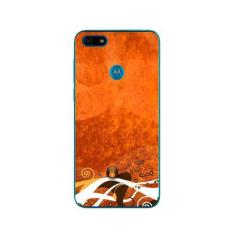 Imagem de Capa Adesivo Skin371 Verso Para Motorola Moto E6 Play - KawaSkin