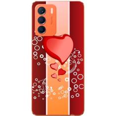 Imagem de Capa Adesivo Skin372 Verso Para Infinix Zero 5G (2023)