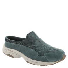 Imagem de Easy Spirit Tênis feminino Traveltime722, Verde, 37