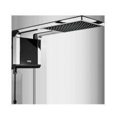 Imagem de Ducha Acqua Storm Pr/Cr Ult.Elet. Lorenzetti 220v