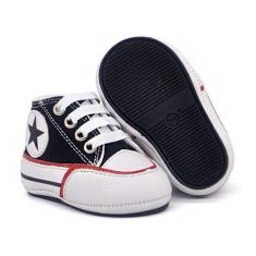 Imagem de Tênis estrela de cano baixo maninhos baby - Maninho's Baby, 18