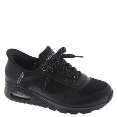 Imagem de Skechers Tênis feminino, tênis esportivo, Preto, 36