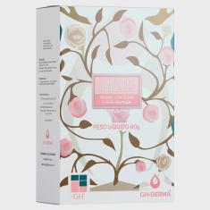 Imagem de Sabonete gh Glicerina Vegano com Óleos e Rosa Selvagem 90g