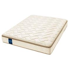 Imagem de Colchão Casal Molas Ensacadas Americanflex Gold Gel 138x188x27cm