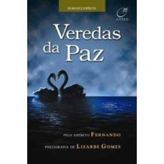 Imagem de Veredas da Paz - Gomes, Lizarbe - 9788578130442