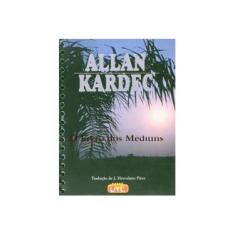 Imagem de O Livro Dos Mediuns - Capa Comum - 9788573601381