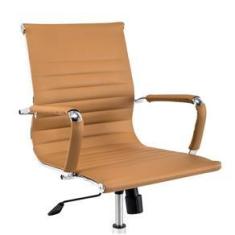 Imagem de Cadeira Presidente Boston giratória 