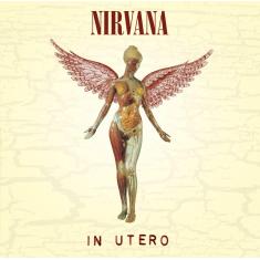 Imagem de In Utero