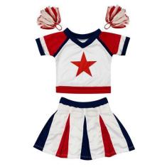 Imagem de Fantasia De Líder De Torcida - Muvile