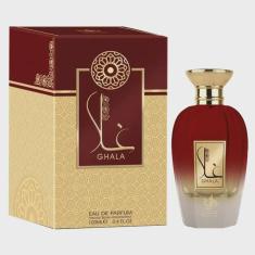 Imagem de Perfume Al Wataniah Ghala Edp 100Ml Feminino