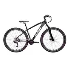 Imagem de Bicicleta Aro 29 Ksw 24v T. Shim Tx800 Hidráulico K7-Unissex