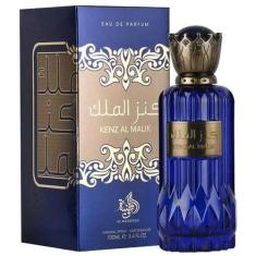 Imagem de Perfume Kenz Al Malik Al Wataniah Edp 100ml