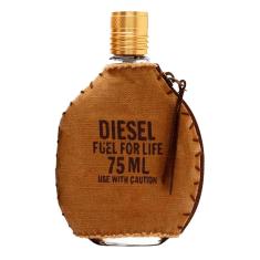 Imagem de Diesel Fuel For Life Pour Homme Eau De Toilette - Perfume Masculino 75ml