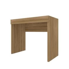 Imagem de Escrivaninha Penteadeira 1 Gaveta 0,90 Joker Boreal - M. A