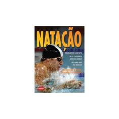 Imagem de Natação - Paul Mason - 9788521314608