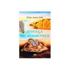 Imagem de Doença de Alzheimer - Grilo, Pedro Areias - 9789898218193