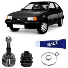 Imagem de Junta Homocinética Chevrolet Kadett 1.8 2.0 89 A 98 Nakata