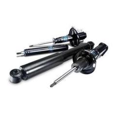 Imagem de Amortecedor Convencional Traseiro - Ac 30799