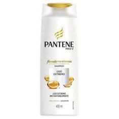 Imagem de Shampoo Pantene Pro-V Liso Extremo 400 Ml
