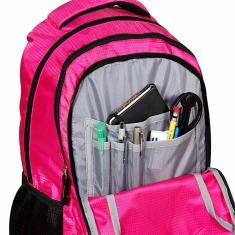 Imagem de Mochila Yes 3 Divisões 